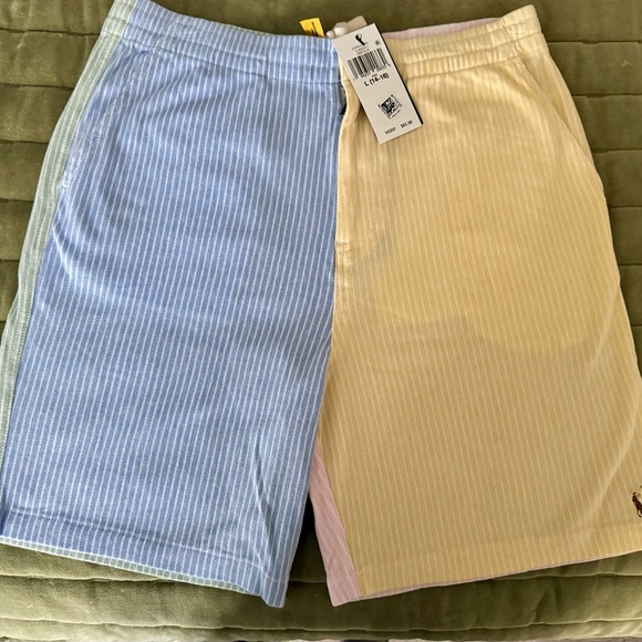 Polo Ralph Lauren Shorts - Picture 1 of 3